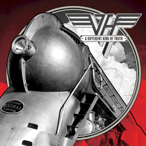 Van Halen - A Different Kind Of Truth
